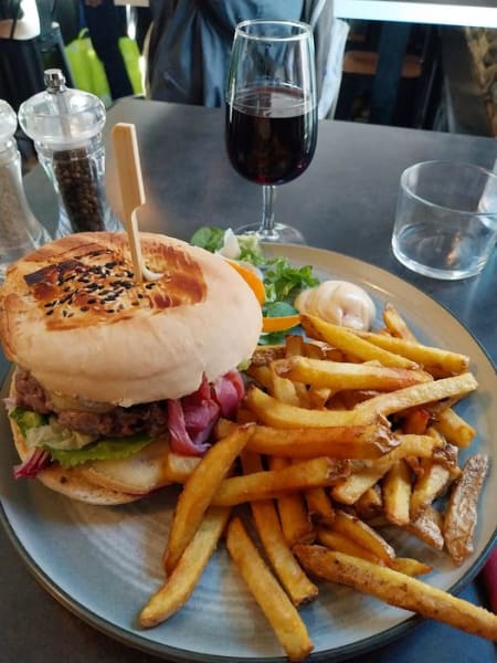 bistrot ducoin — photo