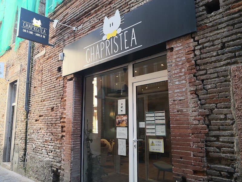 Chapristea — photo