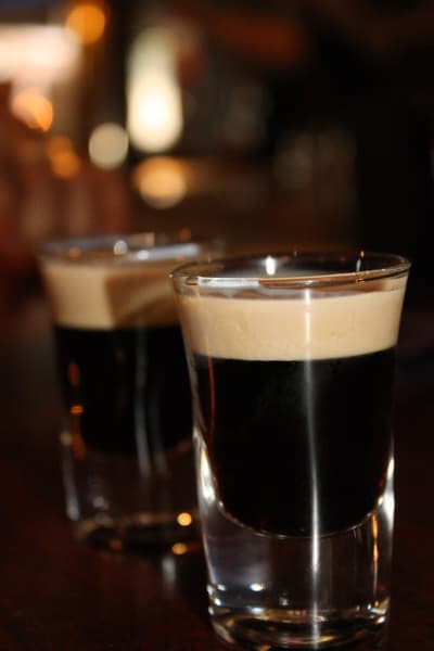 Melting Pot Pub — photo