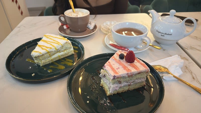 Le Comptoir de Teddy — photo