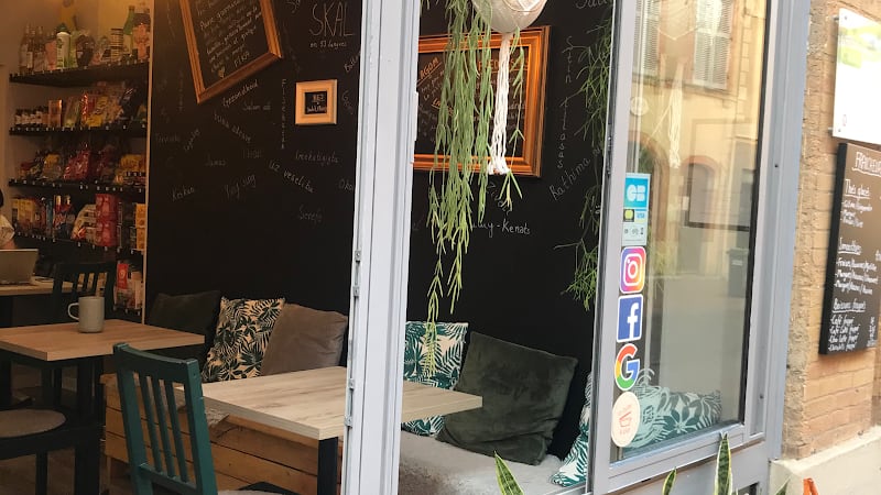 Café FIKA — photo