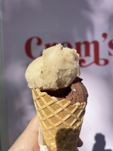 CREM'S Toulouse — photo