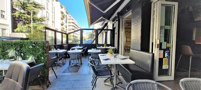 Le Buggy Restaurant — photo