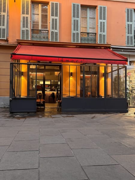 amore cantine — photo
