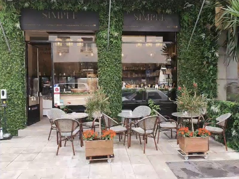 SIMPLE Épicerie fine — photo