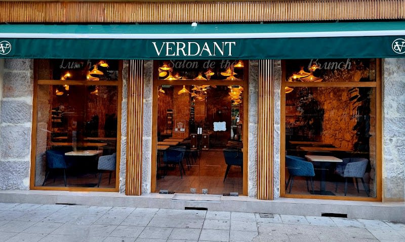 Verdant — photo