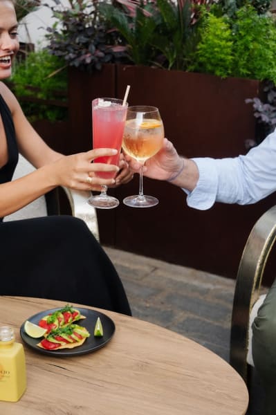 Catherine Restaurant & Brunch — photo