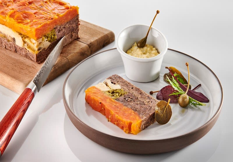 La Table de la Réserve — photo