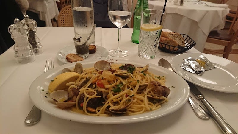 La maison de Marie - Restaurant Traditionnel Nice — photo