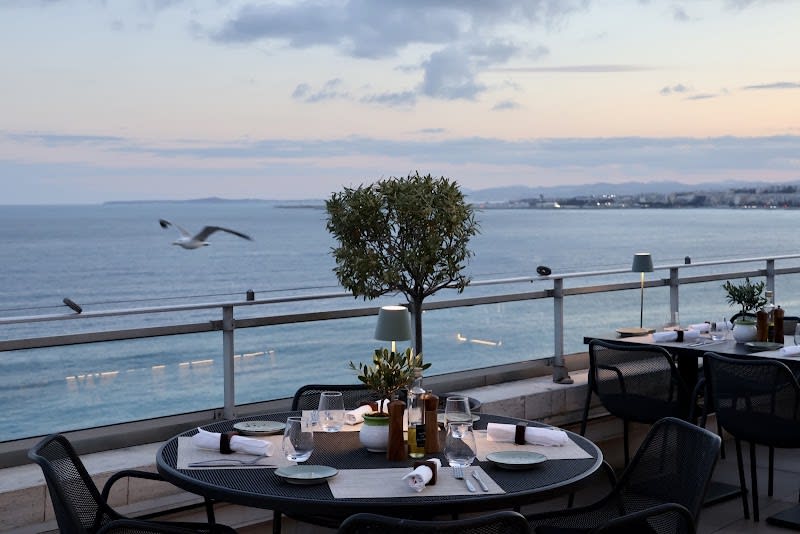 Elaïo Restaurant — photo