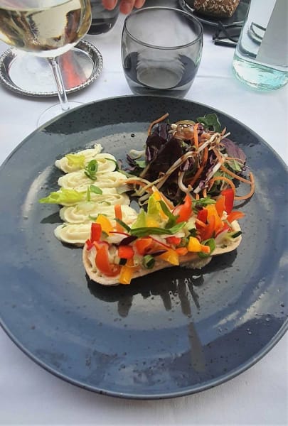 Terrasse des Orangers — photo