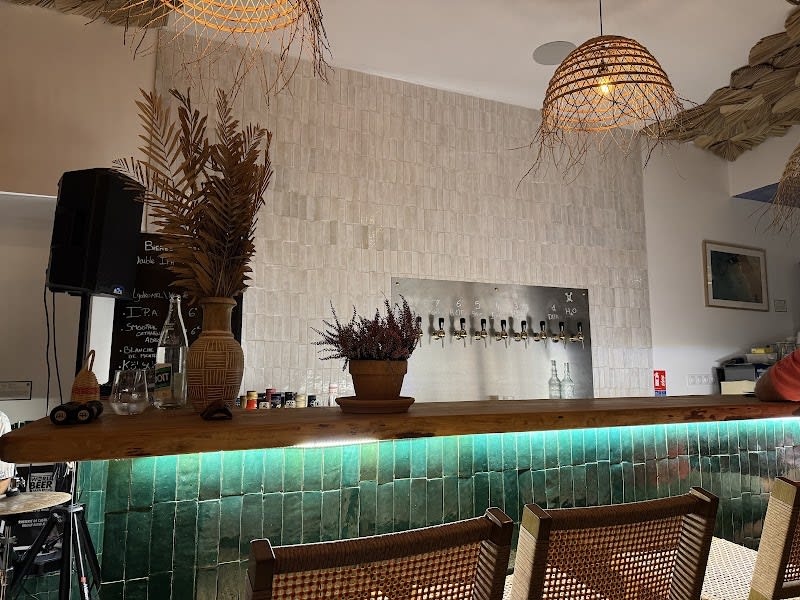 Brasserie de Castillon - Taproom — photo