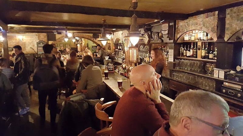 O'Neill's Pub — photo
