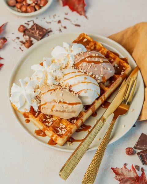Amorino Gelato - Nice rue Masséna — photo