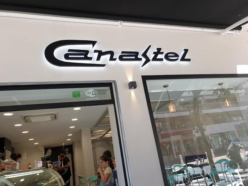 Canastel — photo