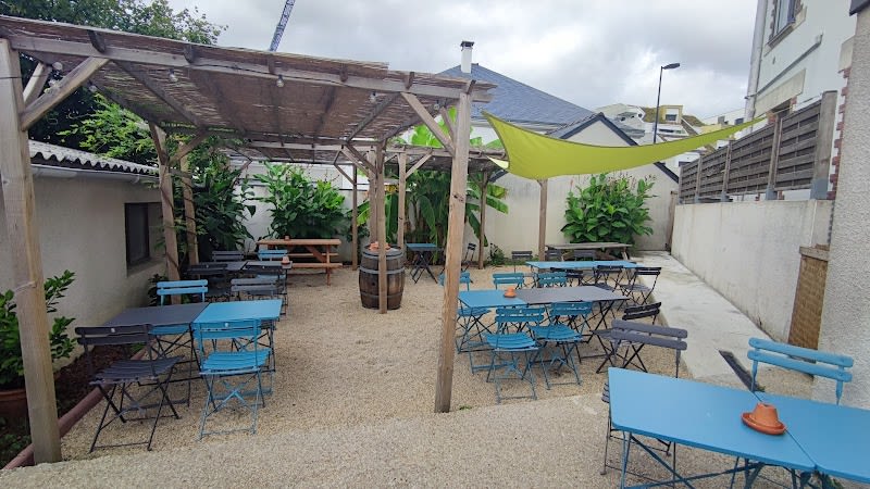 La Cour du Coin — photo