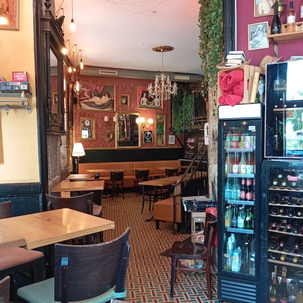 Chez Louisette — photo
