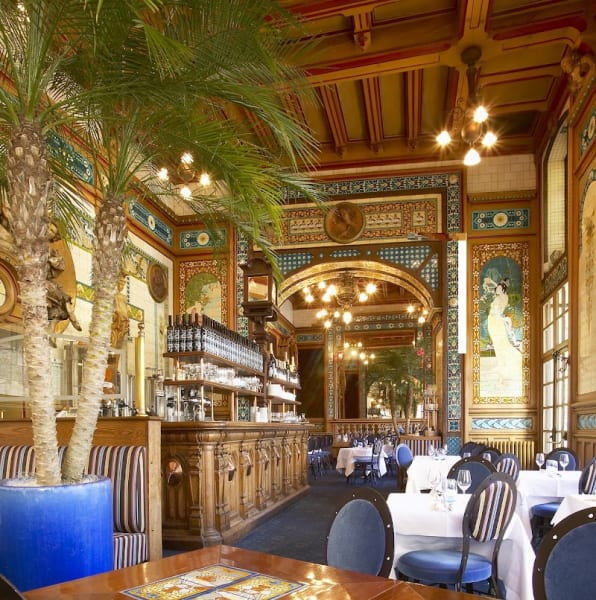 La Cigale — photo