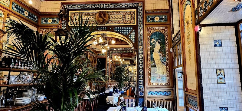 La Cigale — photo