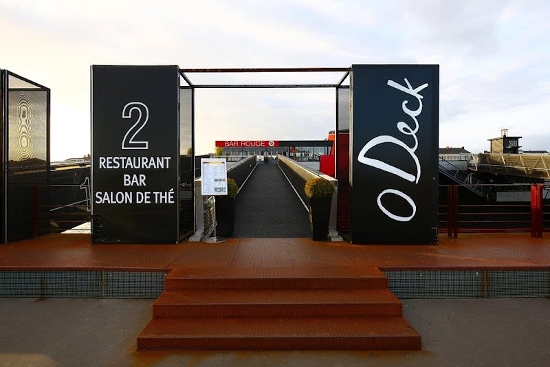 O Deck — photo