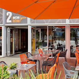 2 Potes au Feu — photo