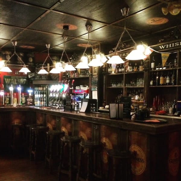 Peter Mc Cool - Irish Pub — photo