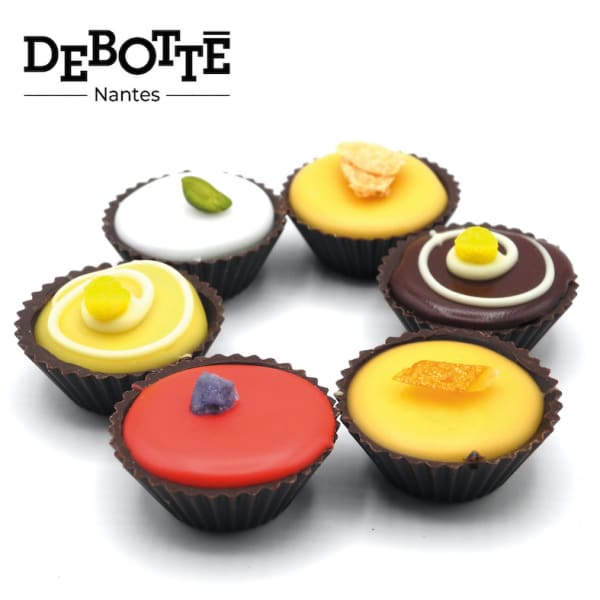 Chocolaterie Debotté Gautier — photo