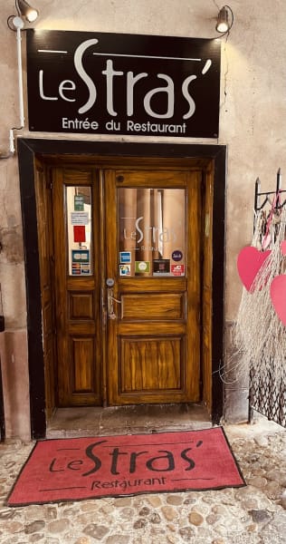 Le Stras' — photo
