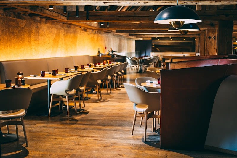 Brasserie Des Haras — photo