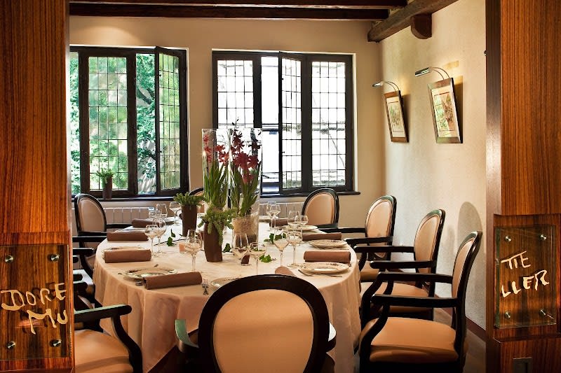 Le Tire-Bouchon — photo