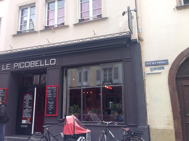 Picobello — photo