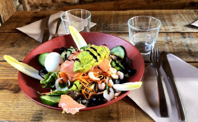 Caupona Taverne — photo