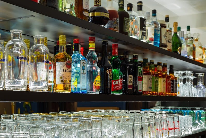 O'Brother Bar — photo