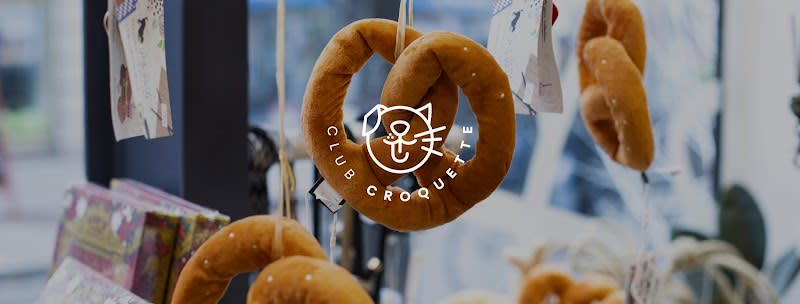 Club Croquette — photo
