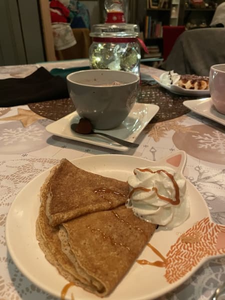 Chatperlipopette Café — photo