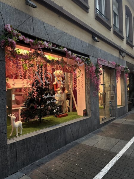 XOXO Salon De Thé & co. — photo