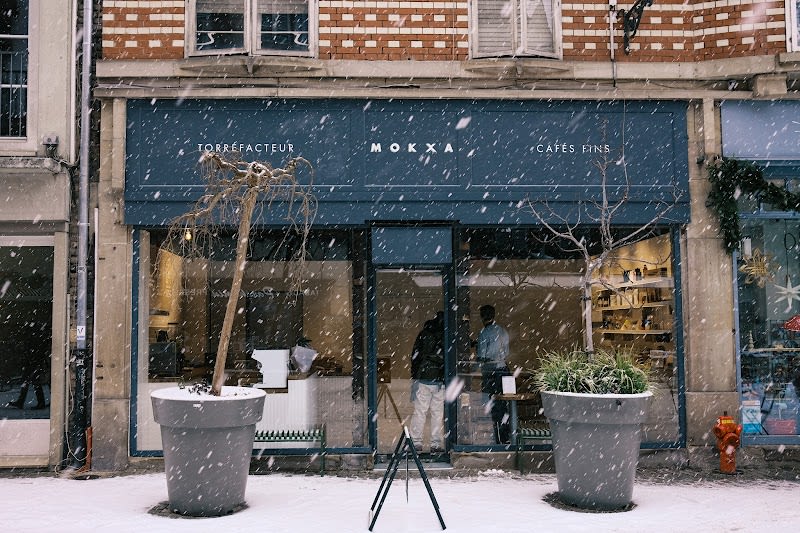 Mokxa Boutique Strasbourg — photo