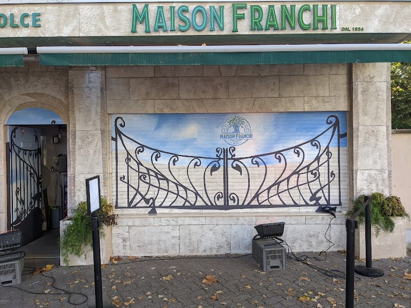 Chez Franchi — photo