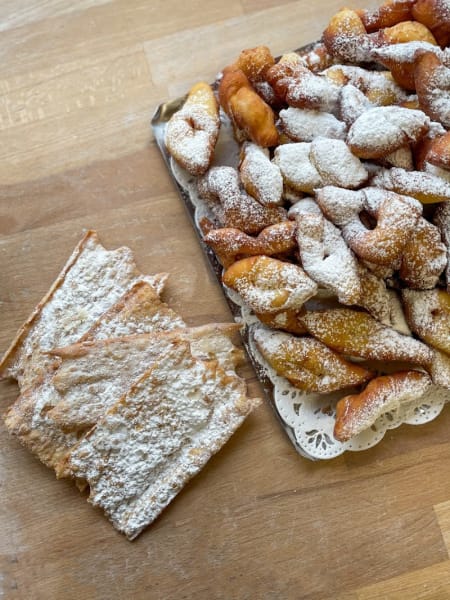 Maison POCHAT Boulangerie-Pâtisserie, Viennoiserie, Traiteur — photo