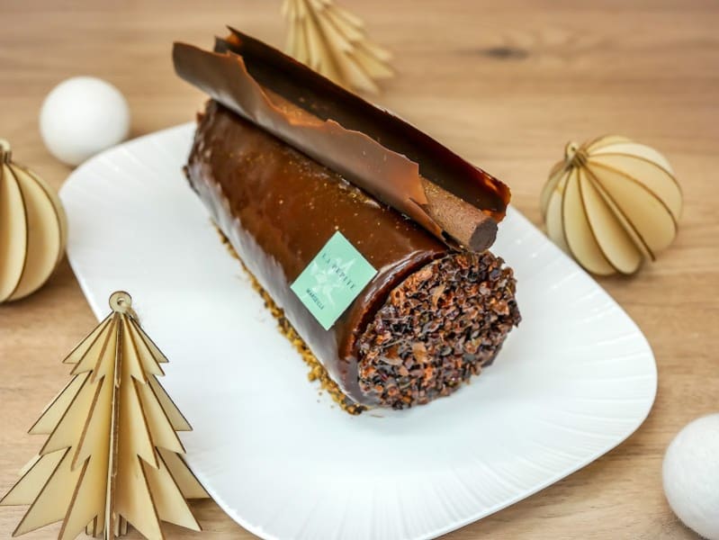 La Pépite Le Panier - Restaurant Sans Gluten & Patisserie - Marseille — photo