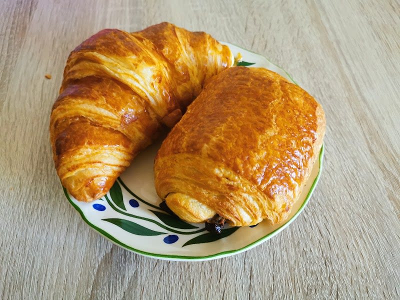Boulangerie Patisserie — photo