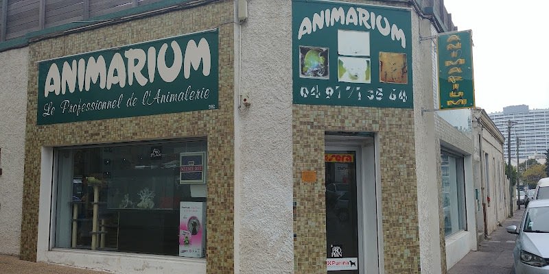 Animarium — photo