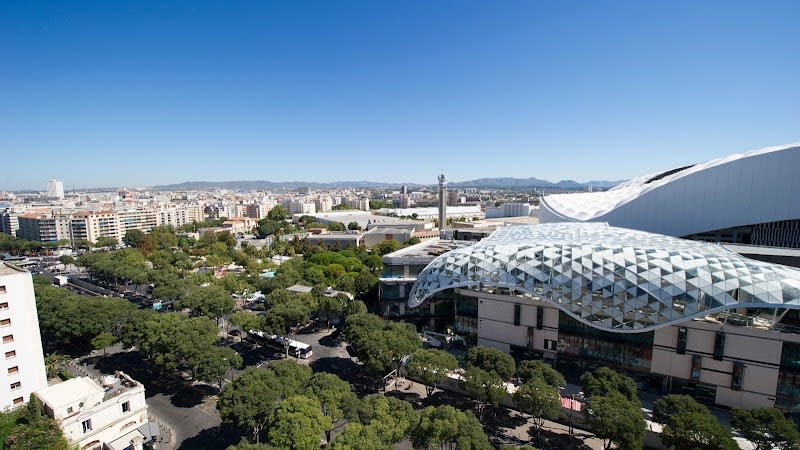 Centre Commercial Prado Shopping — photo