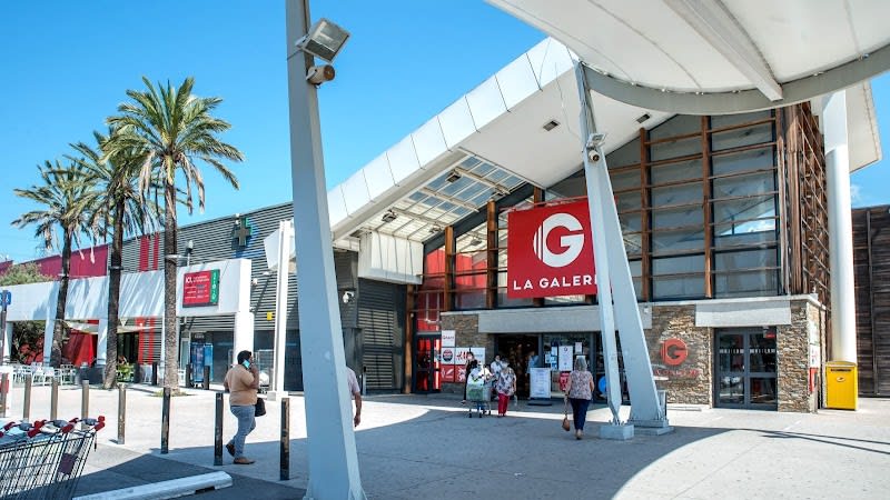 La Galerie - La Valentine — photo
