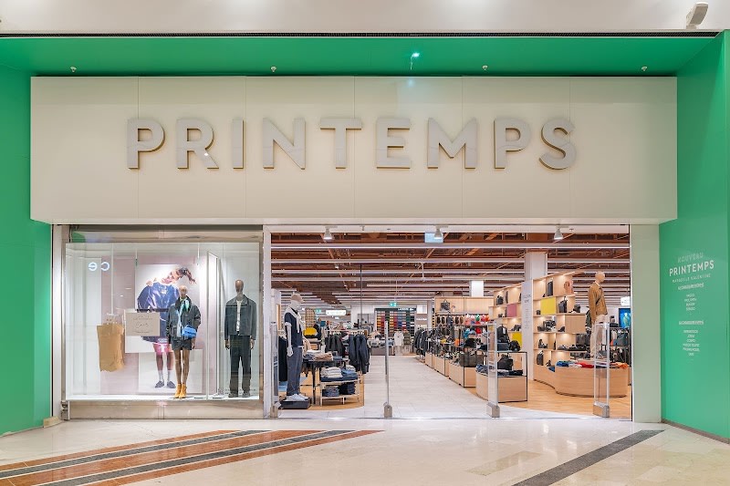 Printemps La Valentine — photo