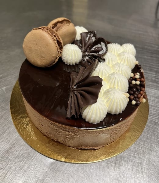 L'Autre Boulangerie — photo