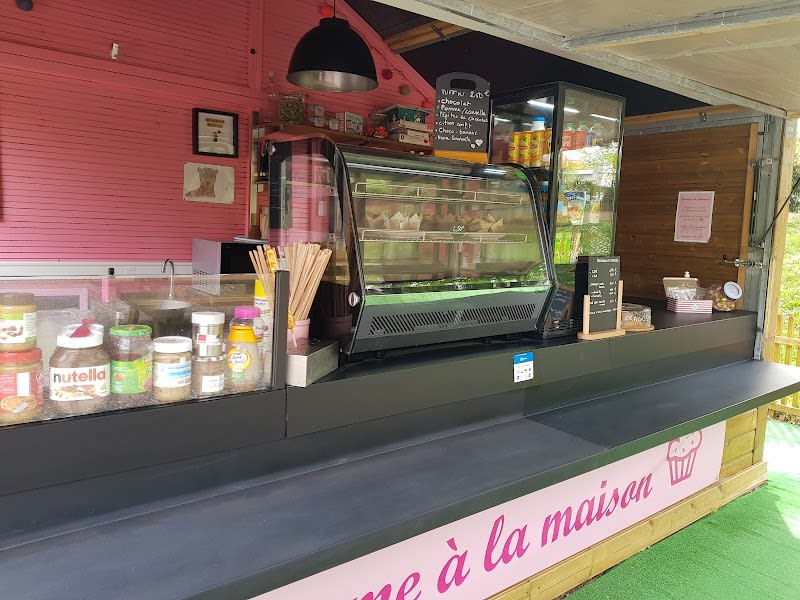 Comme à la maison — photo