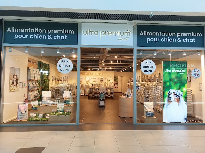Ultra Premium Direct | Toulouse - Balma — photo