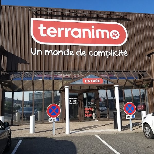 terranimo — photo