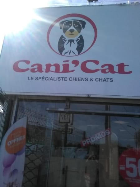 Cani'Cat — photo